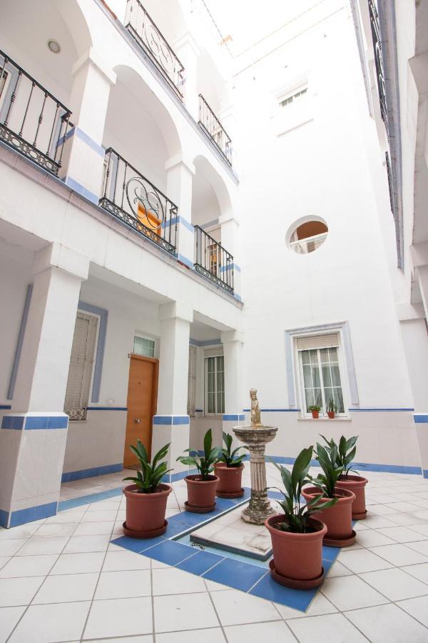 Appartamento Malaga Center Flat Historic Center Esterno foto