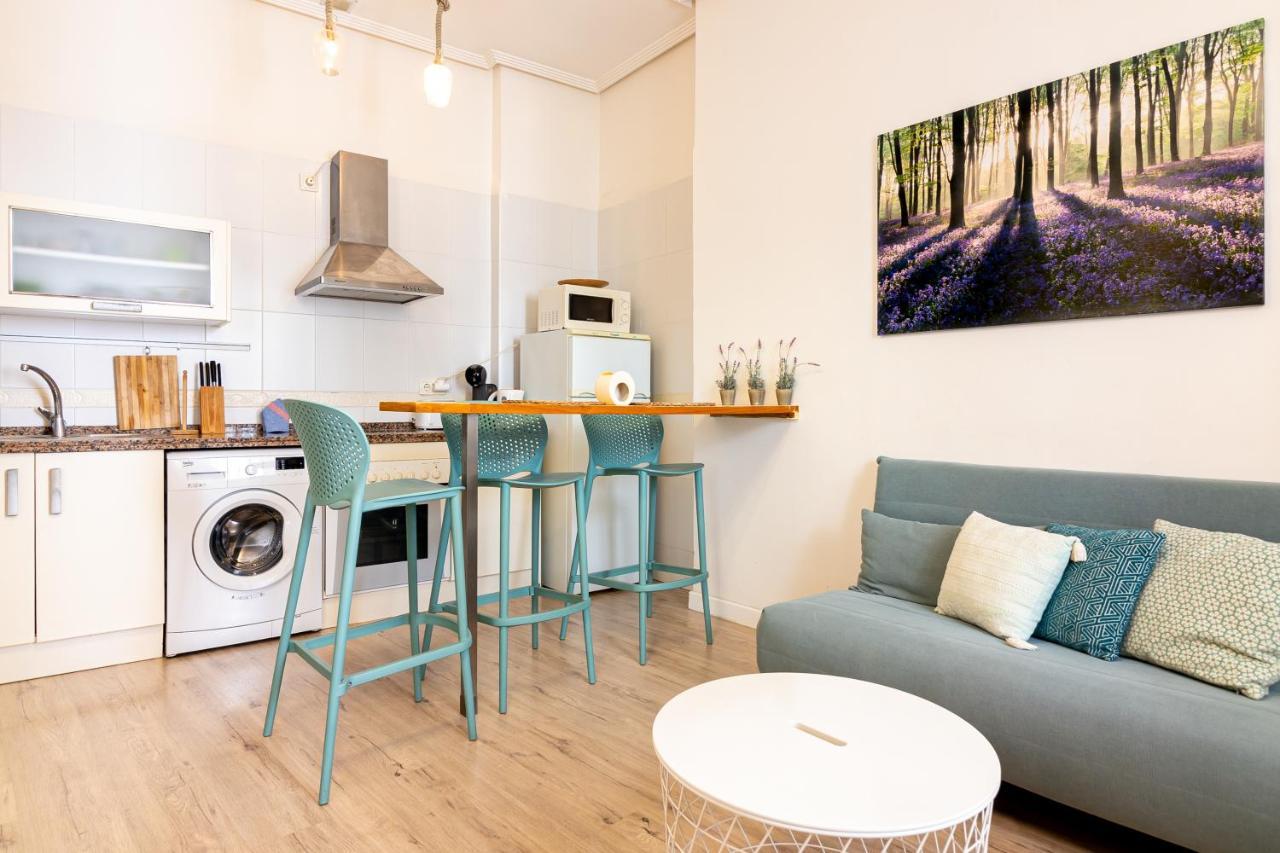 Appartamento Malaga Center Flat Historic Center Esterno foto