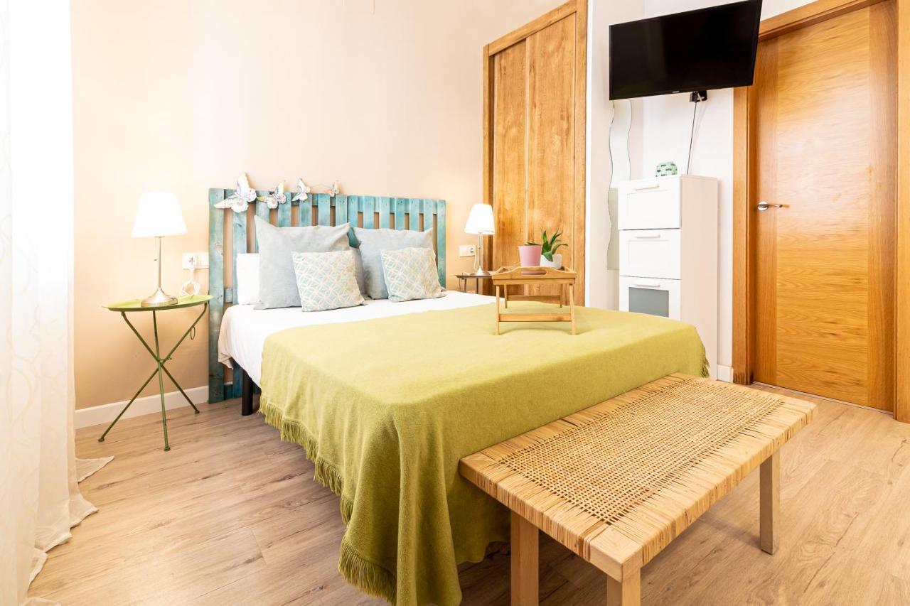 Appartamento Malaga Center Flat Historic Center Esterno foto