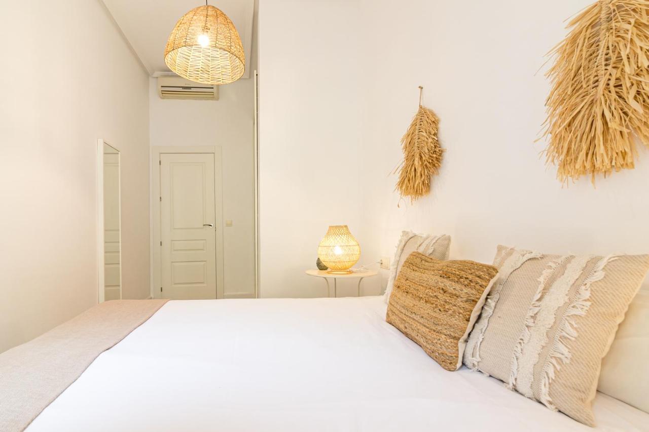 Appartamento Malaga Center Flat Historic Center Esterno foto