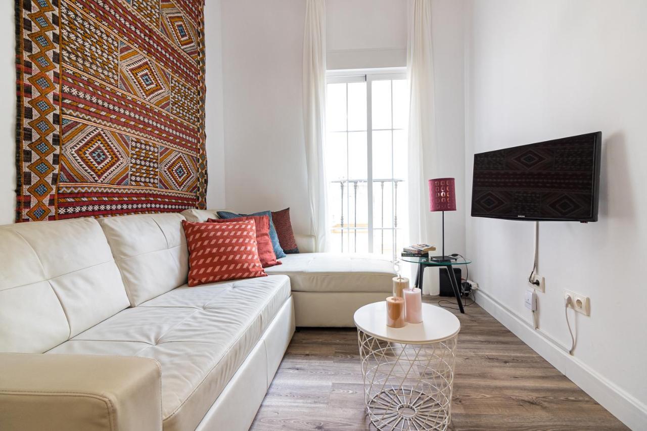 Appartamento Malaga Center Flat Historic Center Esterno foto