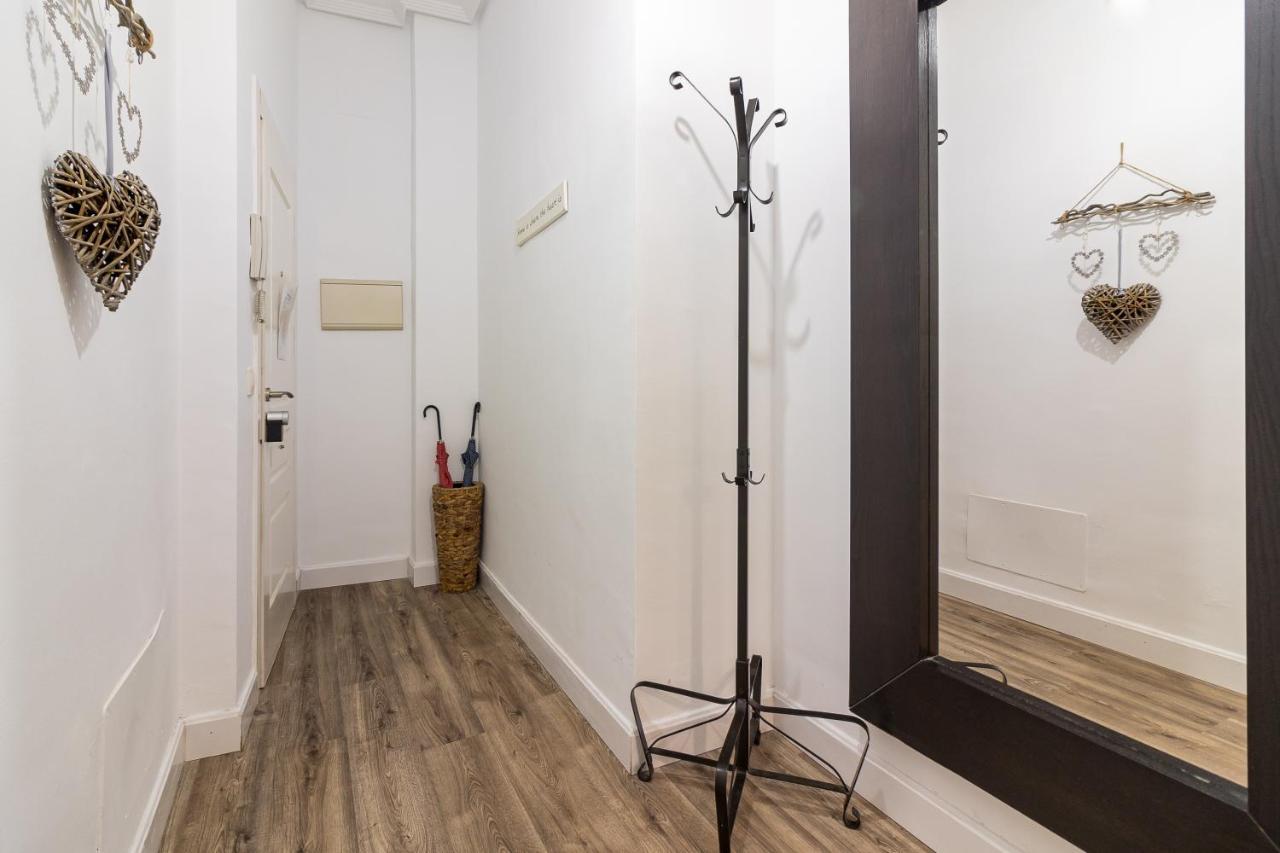 Appartamento Malaga Center Flat Historic Center Esterno foto