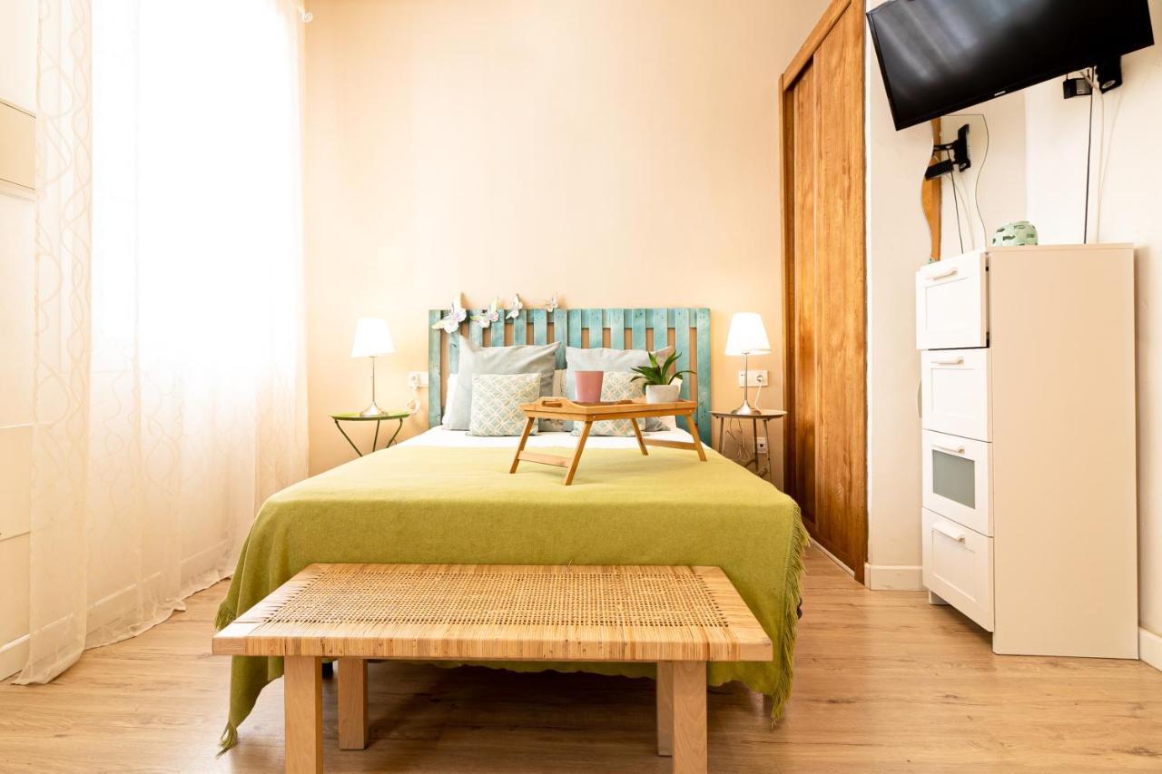 Appartamento Malaga Center Flat Historic Center Esterno foto