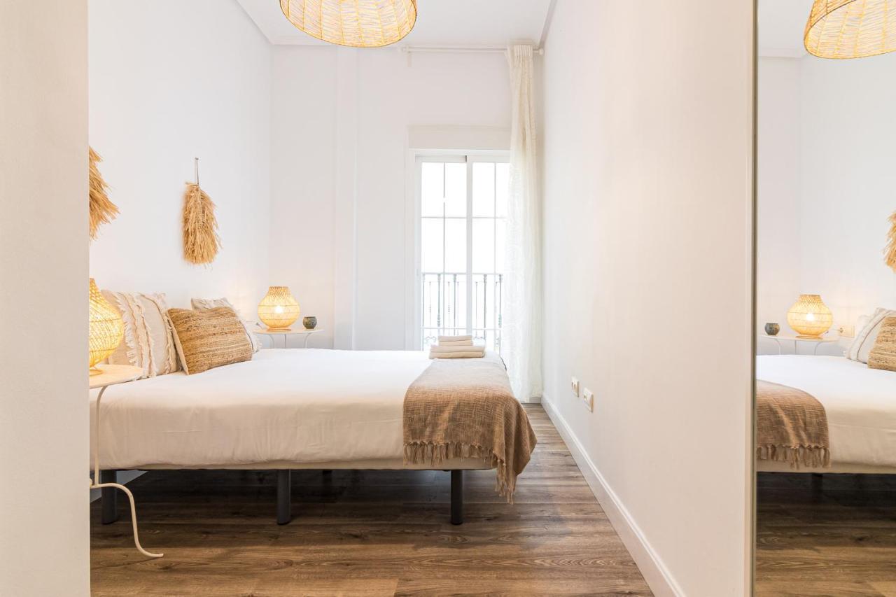 Appartamento Malaga Center Flat Historic Center Esterno foto