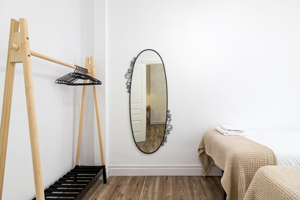 Appartamento Malaga Center Flat Historic Center Esterno foto