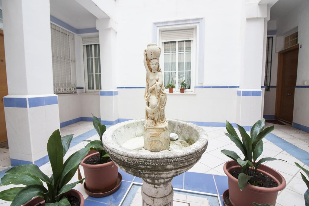 Appartamento Malaga Center Flat Historic Center Esterno foto