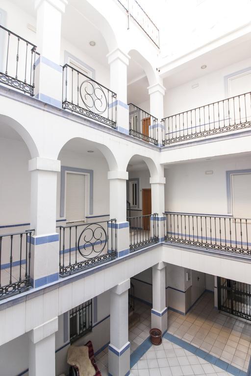 Appartamento Malaga Center Flat Historic Center Esterno foto