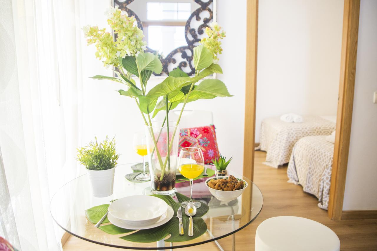 Appartamento Malaga Center Flat Historic Center Esterno foto