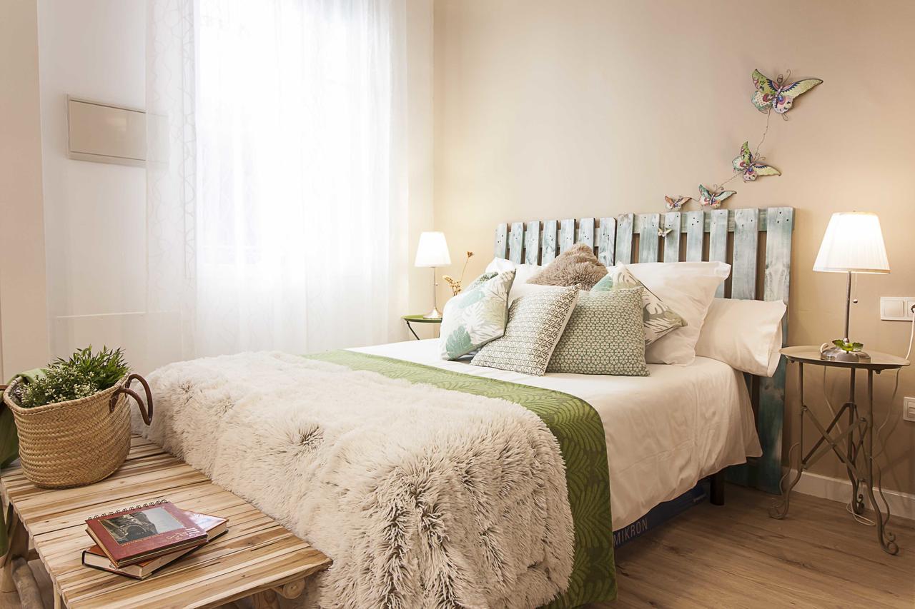 Appartamento Malaga Center Flat Historic Center Esterno foto