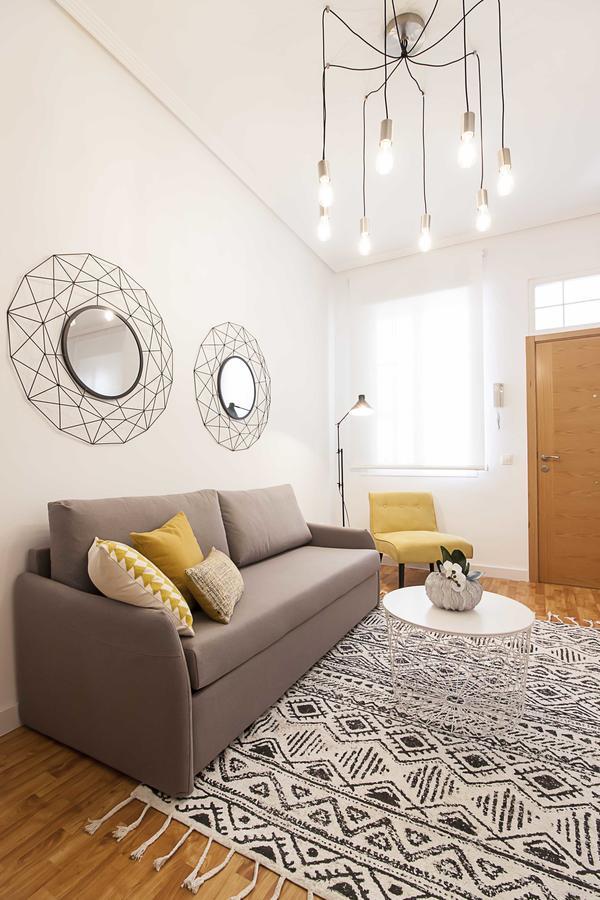 Appartamento Malaga Center Flat Historic Center Esterno foto