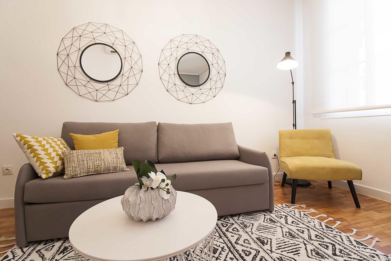 Appartamento Malaga Center Flat Historic Center Esterno foto